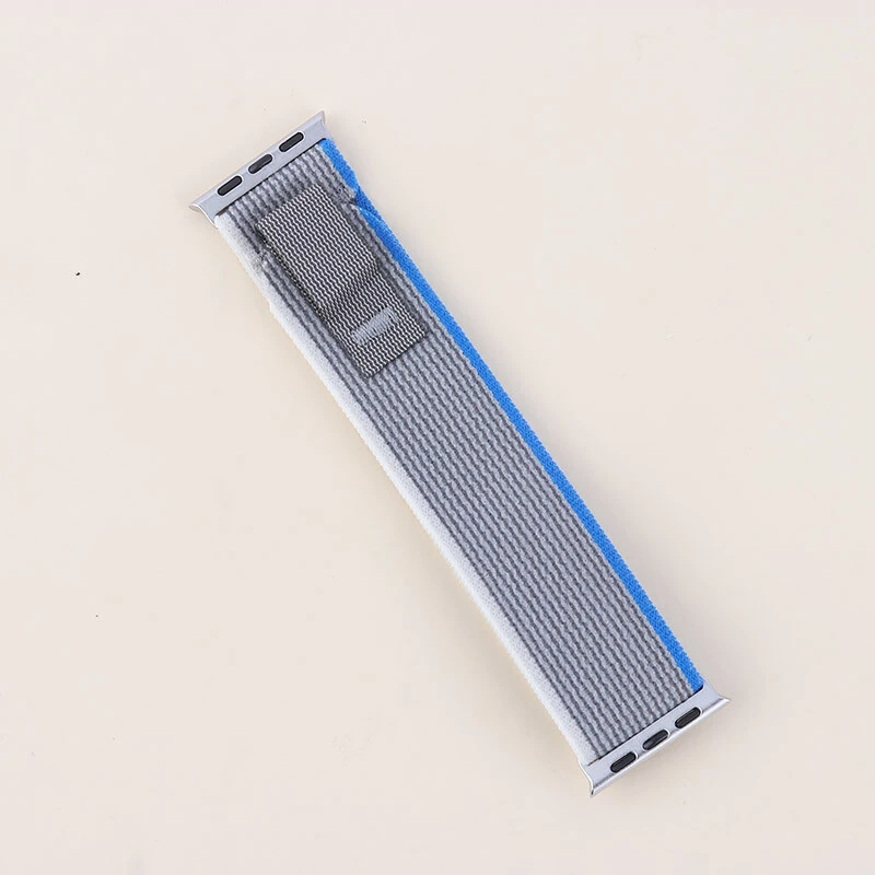بند اپل واچ پارچه ای چسبی Spigen سایز 38/40/41 میلی متری