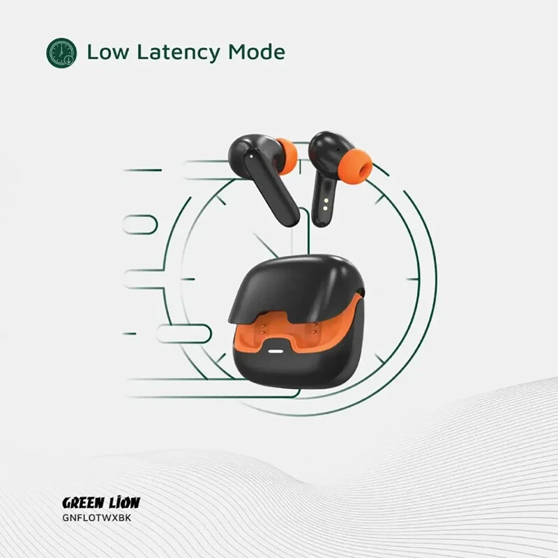 هندزفری بلوتوثی گرین لاین Florence True GL-TWS61 GNFLOTWX