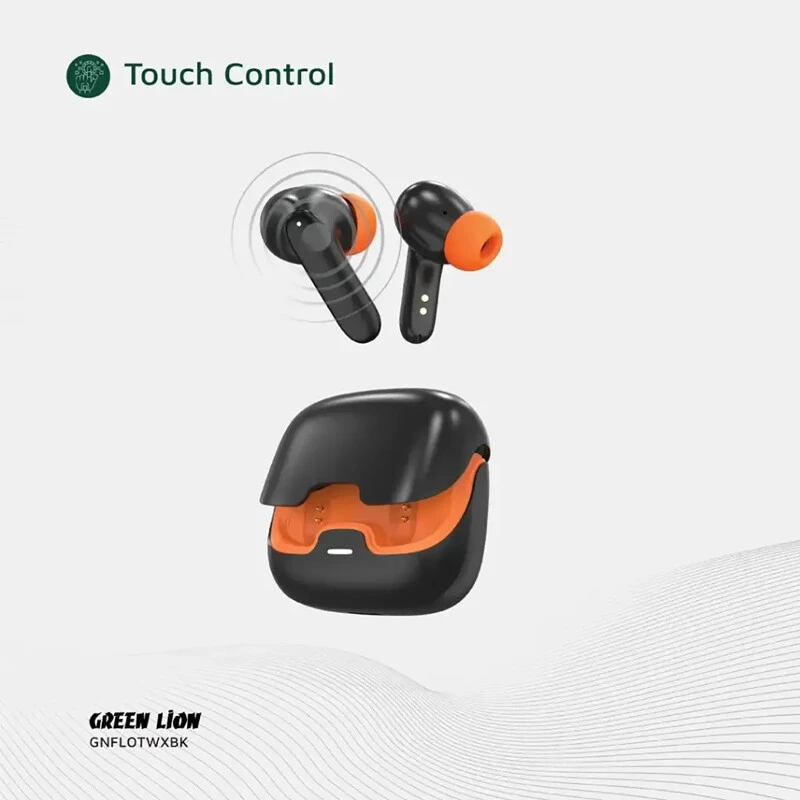 هندزفری بلوتوثی گرین لاین Florence True GL-TWS61 GNFLOTWX
