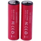 باتری دوتایی قلمی شارژی TSCO TBL 20 AA 830mAh