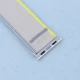 بند اپل واچ پارچه ای چسبی Spigen سایز 42/44/45/46/49 میلی متری
