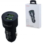 شارژر فندکی 12 وات ارلدام ES-CC48M