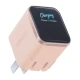 شارژر دیواری 45 وات انکر Nano A121D GaN PD 3A