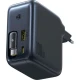 شارژر دیواری سیم وصل 100 وات باسئوس EnerCore CJ11 E0120M PD 5A