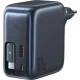 شارژر دیواری سیم وصل 100 وات باسئوس EnerCore CJ11 E0120M PD 5A