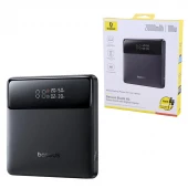 پاوربانک فست شارژ باسئوس Blade H1 P10021604123 PD 100W ظرفیت 20000 میلی آمپر ساعت