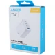 شارژر دیواری 70 وات انکر Zolo A121C GaN PD3.0 3.5A