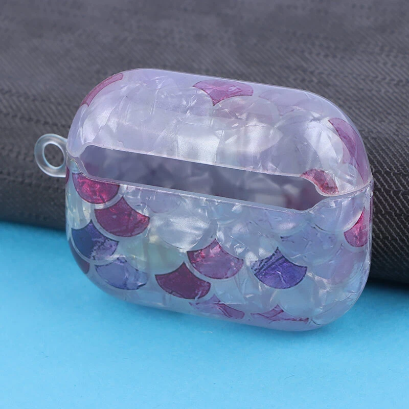کاور سیلیکونی ایرپاد پرو طرح ماربل