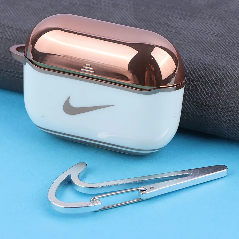 کاور ایرپاد پرو طرح Nike