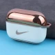 کاور ایرپاد پرو طرح Nike