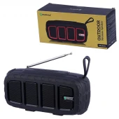 اسپیکر بلوتوثی نیو ریکسینگ NR-5018FM