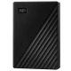 هارد اکسترنال وسترن دیجیتال Western Digital My Passport 6TB