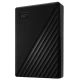 هارد اکسترنال وسترن دیجیتال Western Digital My Passport 6TB