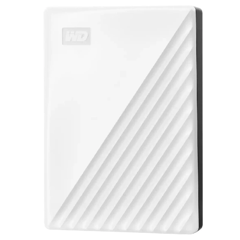 هارد اکسترنال وسترن دیجیتال Western Digital My Passport 6TB