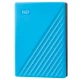 هارد اکسترنال وسترن دیجیتال Western Digital My Passport 6TB