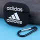 کاور سیلیکونی ایرپاد 2 / 1 طرح Adidas