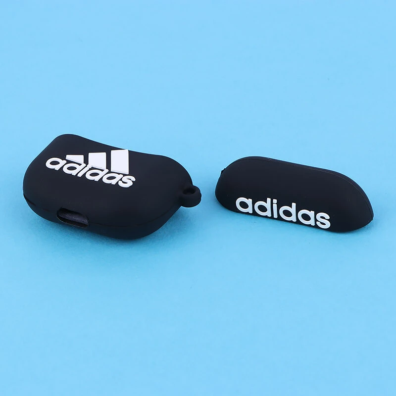 کاور سیلیکونی ایرپاد 2 / 1 طرح Adidas