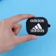 کاور سیلیکونی ایرپاد 2 / 1 طرح Adidas