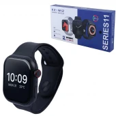 ساعت هوشمند KZ-W12 Series 11