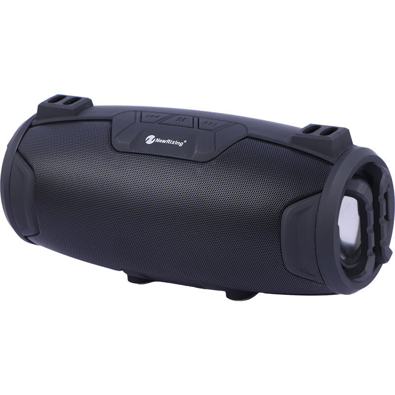اسپیکر بلوتوثی نیو ریکسینگ NR-3026M + میکروفون