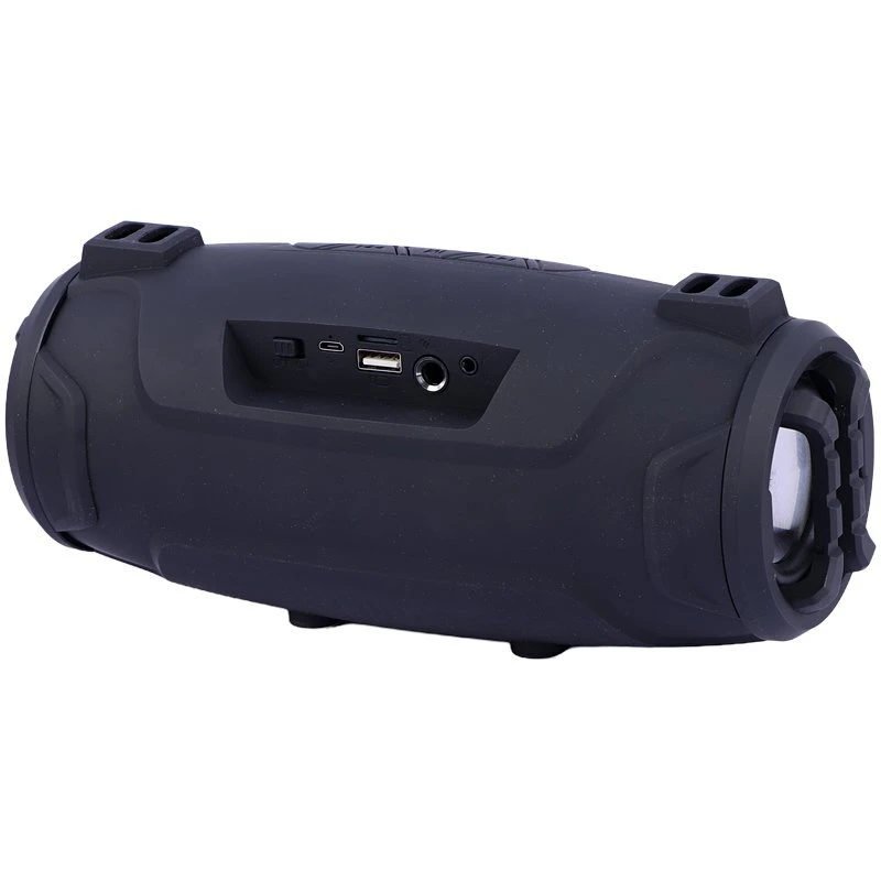 اسپیکر بلوتوثی نیو ریکسینگ NR-3026M + میکروفون