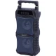 اسپیکر بلوتوثی نیو ریکسینگ NRG-3301A