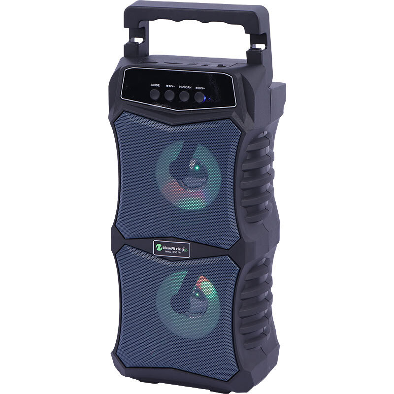 اسپیکر بلوتوثی نیو ریکسینگ NRG-3301A