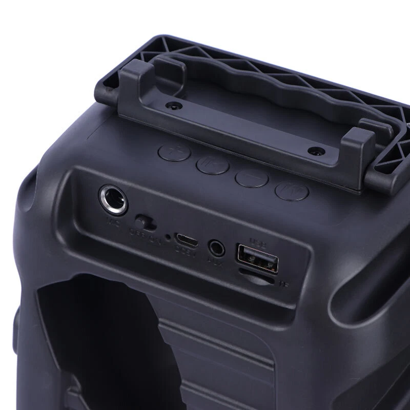 اسپیکر بلوتوثی سلبریت OS-07 + میکروفون