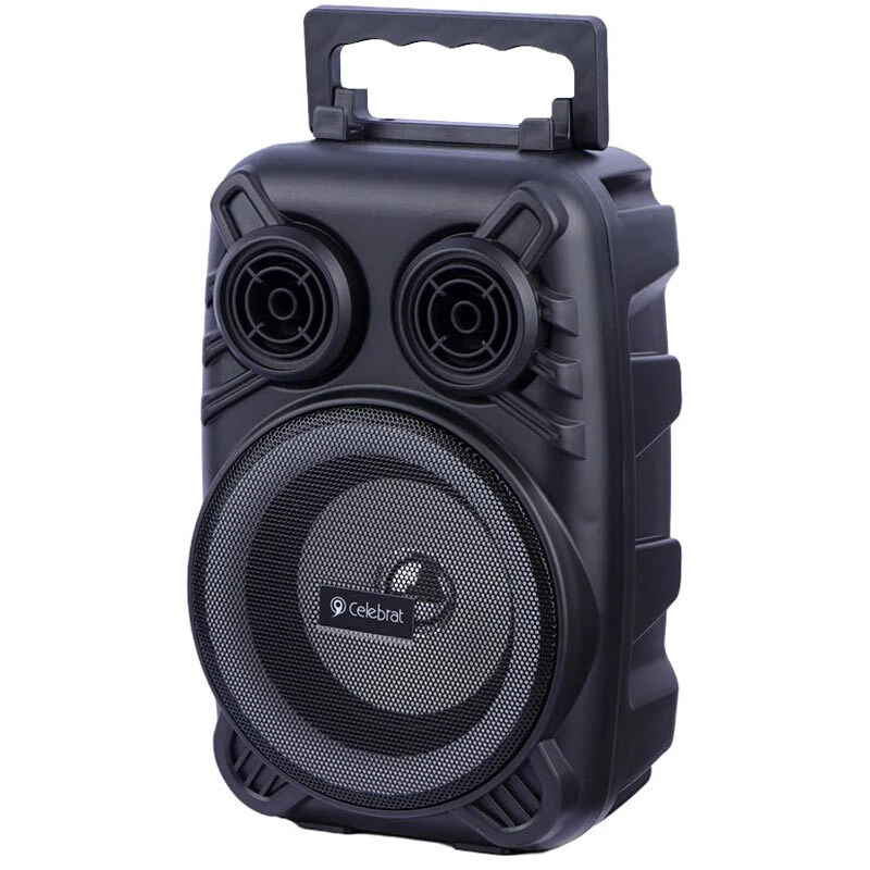 اسپیکر بلوتوثی سلبریت OS-07 + میکروفون