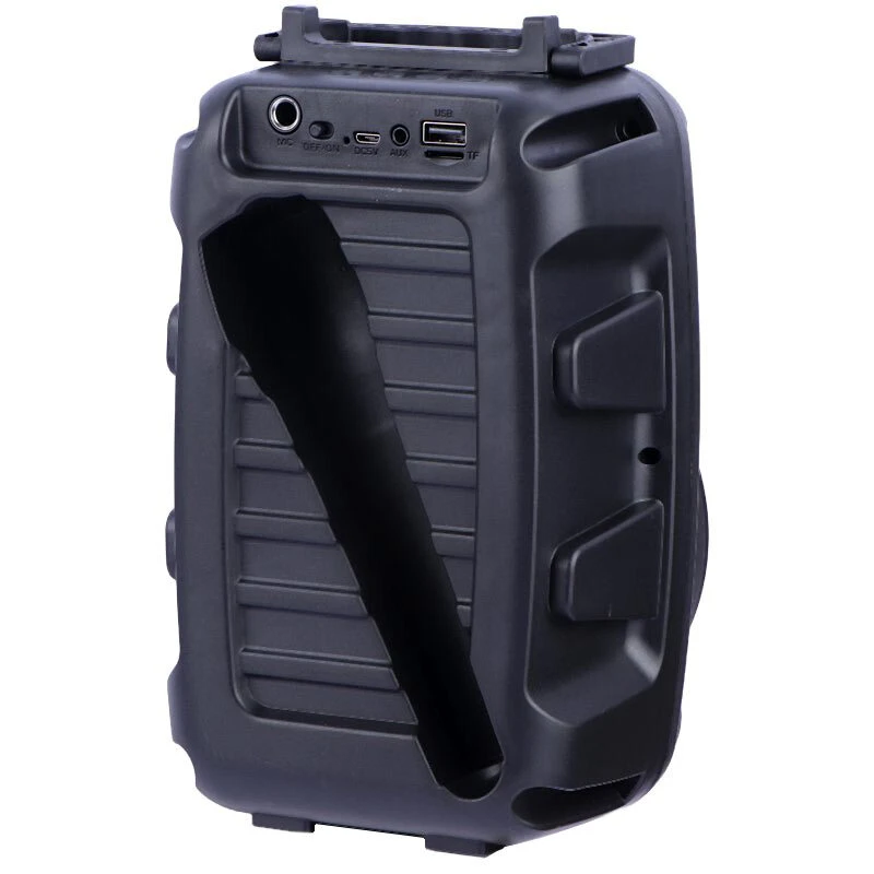 اسپیکر بلوتوثی سلبریت OS-07 + میکروفون