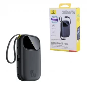 پاور بانک فست شارژ باسئوس EnerFill FC31 Qpow 3 E0028D00 45W ظرفیت 20000 میلی آمپر ساعت