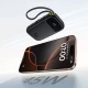پاور بانک فست شارژ باسئوس EnerFill FC31 Qpow 3 E0028D00 45W ظرفیت 20000 میلی آمپر ساعت