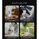 کتری برقی خودرو یسیدو VC20 ظرفیت 500 میلی لیتر