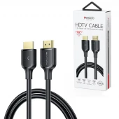 کابل HDMI 4K یسیدو HM16 طول 1.8 متر