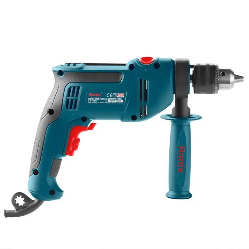دریل برقی چکشی Ronix 2260