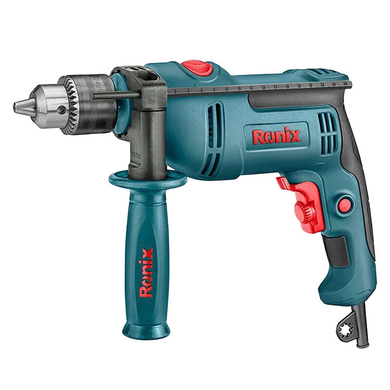 دریل برقی چکشی Ronix 2260