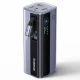 پاور بانک فست شارژ باسئوس EnerGeek GR11 PPCJB-20E5 E0027B PD 100W ظرفیت 20000 میلی آمپر ساعت