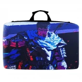 کیف کنسول بازی Game Over PS5 Slim طرح Berserk
