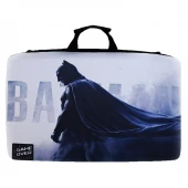 کیف کنسول بازی Game Over PS5 Slim طرح Batman