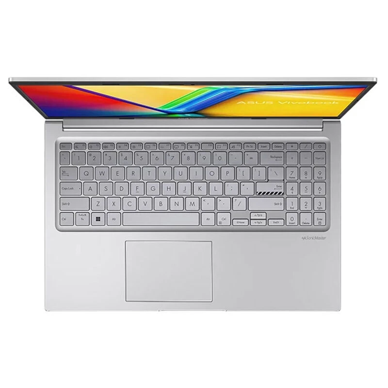 لپ تاپ ایسوس 15.6 اینچی Vivobook 15 X1504VA Core i7 150U 8GB 512GB SSD