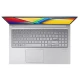 لپ تاپ ایسوس 15.6 اینچی Vivobook 15 X1504VA Core i7 150U 16GB 1TB SSD