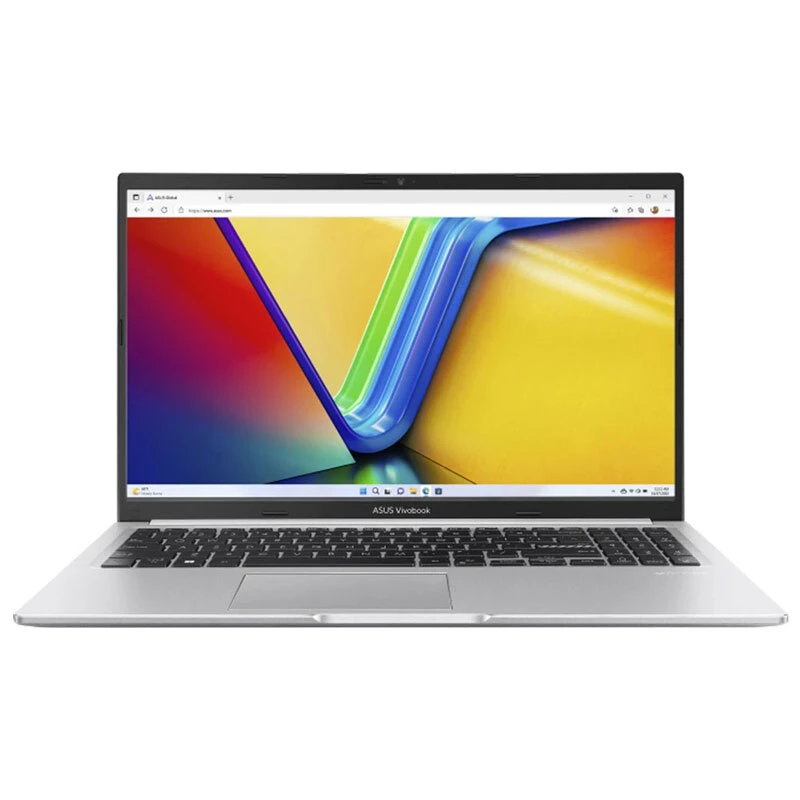 لپ تاپ ایسوس 15.6 اینچی Vivobook 15 X1504VA Core i7 150U 16GB 1TB SSD