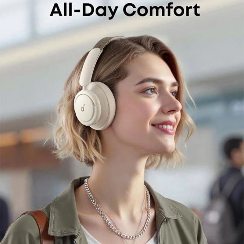 هدفون بلوتوثی انکر A3028 Life Q30