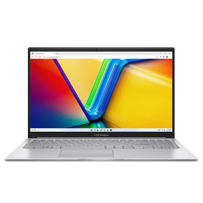 لپ تاپ ایسوس 15.6 اینچی Vivobook 15 X1504VA Core i7 150U 24GB 512GB SSD