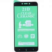گلس سرامیکی براق شیائومی Redmi 4 / 4X