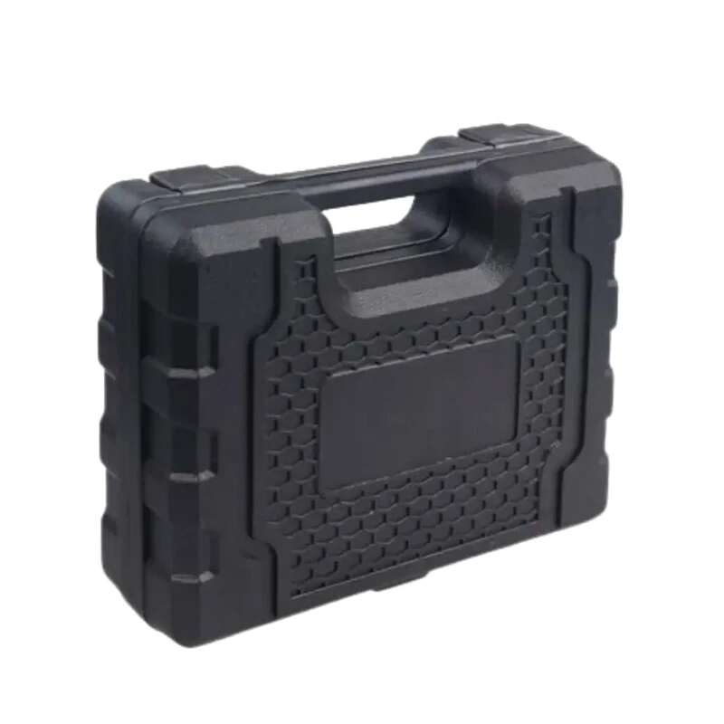 ست پیچ گوشتی شارژی 46 عددی یسیدو EC34