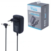 آداپتور برق دو فیش Baybel A-84 0910 9V 1A