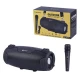اسپیکر بلوتوثی نیو ریکسینگ NR-3026M + میکروفون