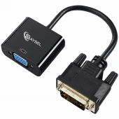 تبدیل DVI به VGA بایبل C-37