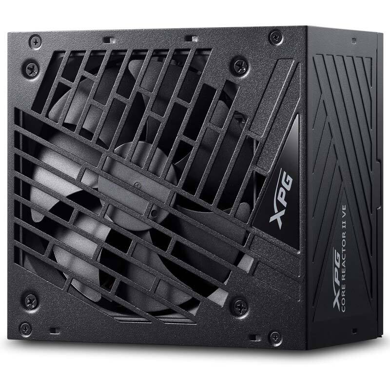 پاور ماژولار 750 وات ای دیتا Adata XPG CORE REACTOR II VE Gold